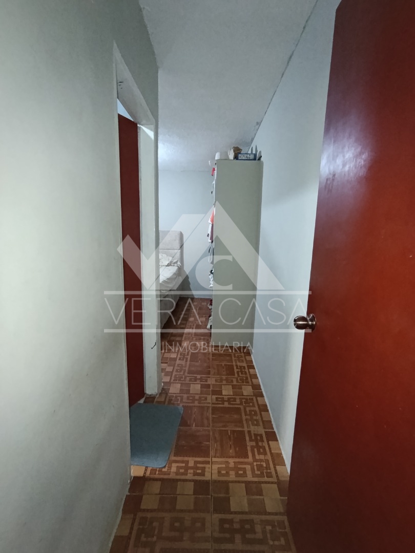 Apartamento en Venta en Buenaventura , Los Guayos, Los Guayos, Carabobo - Cod. 1245 | Veracasa Inmobiliaria - Imagen 2