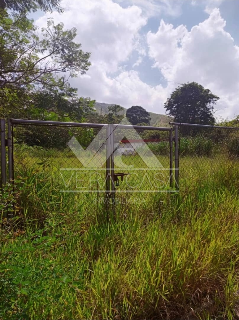 Terreno en Venta en Urbanización  Carialinda, Naguanagua, Naguanagua, Carabobo - Cod. 0083 | Veracasa Inmobiliaria - Imagen 1