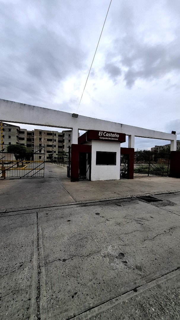 Apartamento en Venta en Residencias  el Castaño Paraparal , Los Guayos, Los Guayos, Carabobo - Cod. 1246 | Veracasa Inmobiliaria - Imagen 1