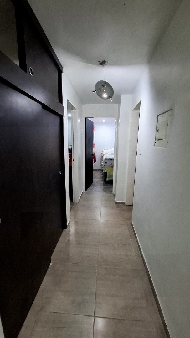Apartamento en Venta en Residencias  el Castaño Paraparal , Los Guayos, Los Guayos, Carabobo - Cod. 1246 | Veracasa Inmobiliaria - Imagen 7