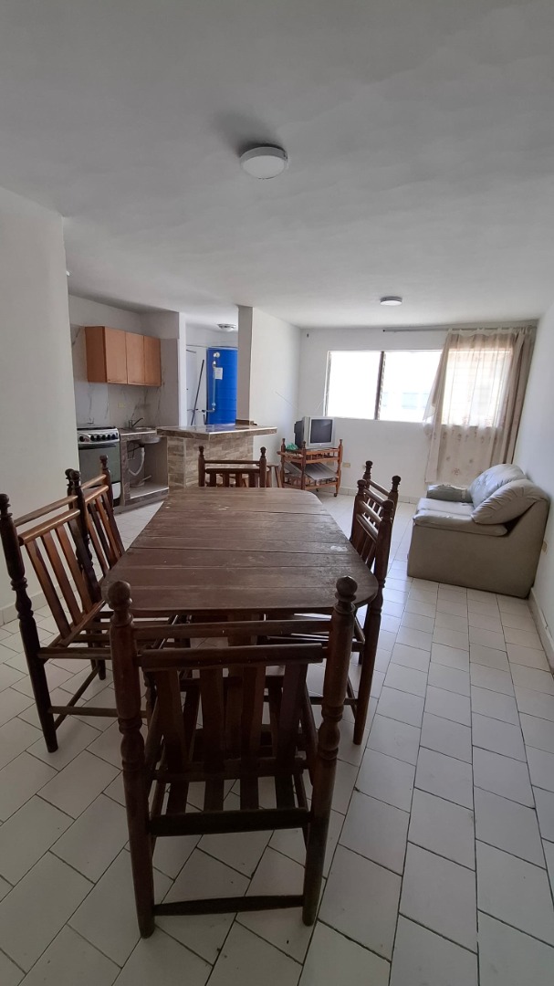 Apartamento en Alquiler en Residencias Copoazu Paraparal , Los Guayos, Los Guayos, Carabobo - Cod. 1248 | Veracasa Inmobiliaria - Imagen 6