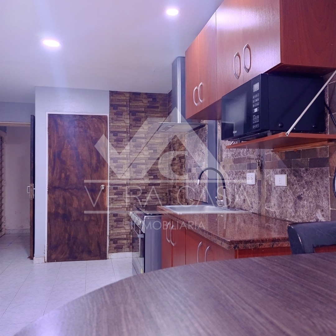 Apartamento en Venta en Resd. Bosque real , Los Guayos, Los Guayos, Carabobo - Cod. 1249 | Veracasa Inmobiliaria - Imagen 1