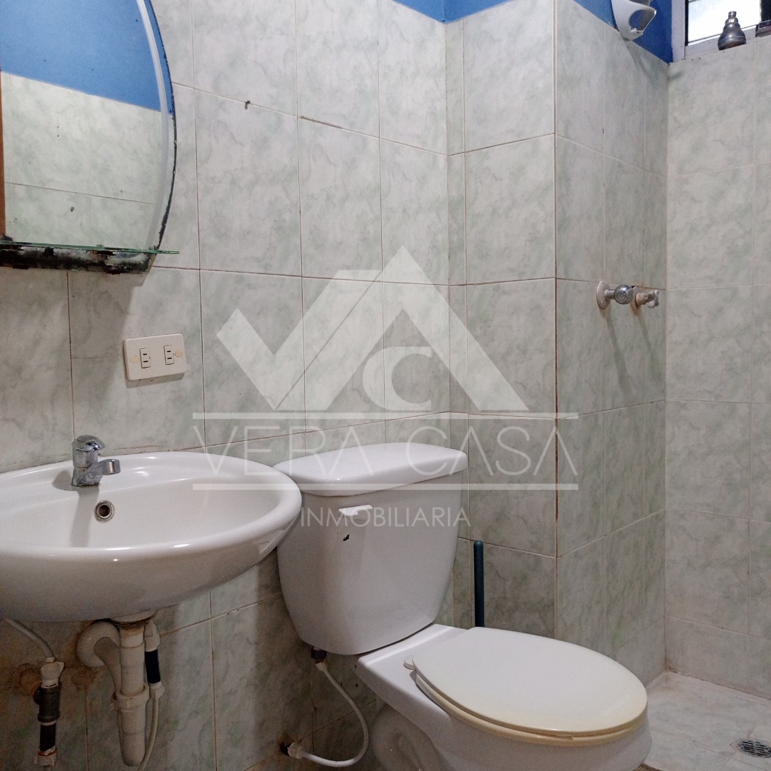Apartamento en Venta en Resd. Bosque real , Los Guayos, Los Guayos, Carabobo - Cod. 1249 | Veracasa Inmobiliaria - Imagen 8