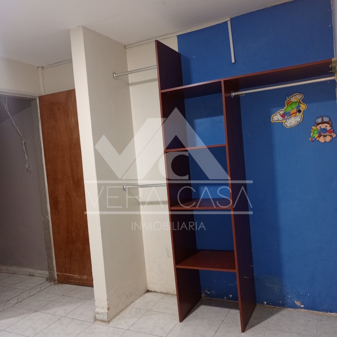Apartamento en Venta en Resd. Bosque real , Los Guayos, Los Guayos, Carabobo - Cod. 1249 | Veracasa Inmobiliaria - Imagen 2