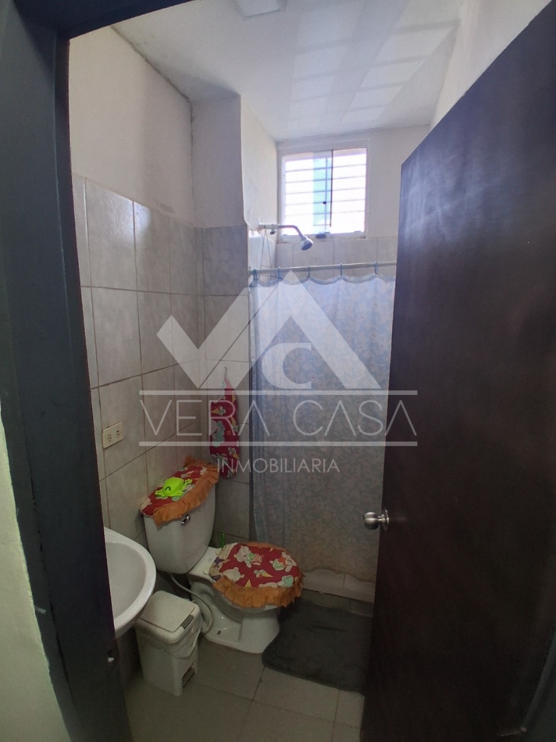 Apartamento en Venta en Paraparal, Res. Bosque Encantado, Los Guayos, Los Guayos, Carabobo - Cod. 1251 | Veracasa Inmobiliaria - Imagen 3