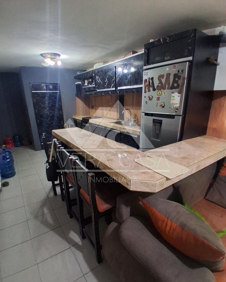 Apartamento en Venta en Paraparal, Res. Bosque Encantado, Los Guayos, Los Guayos, Carabobo - Cod. 1251 | Veracasa Inmobiliaria - Imagen 4
