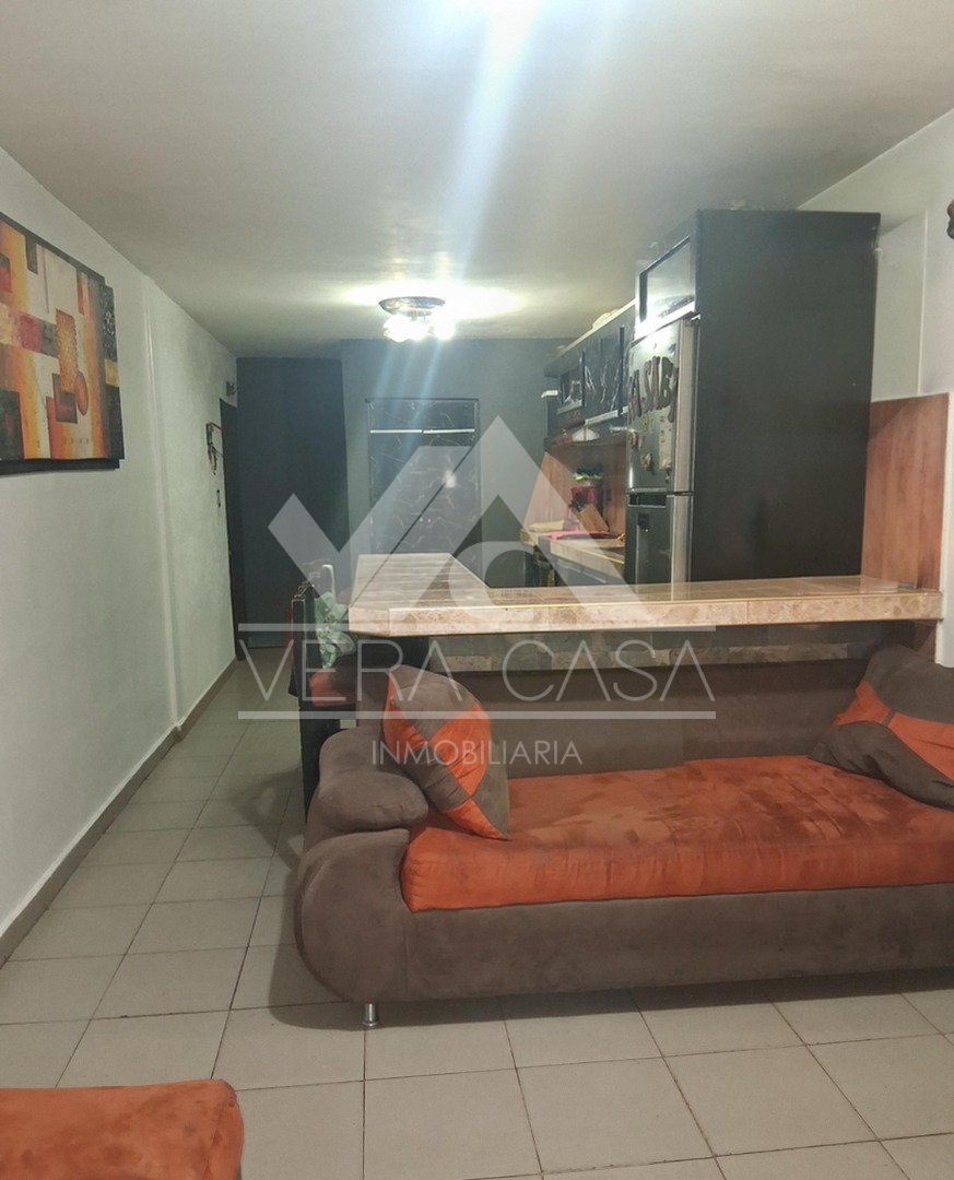 Apartamento en Venta en Paraparal, Res. Bosque Encantado, Los Guayos, Los Guayos, Carabobo - Cod. 1251 | Veracasa Inmobiliaria - Imagen 5