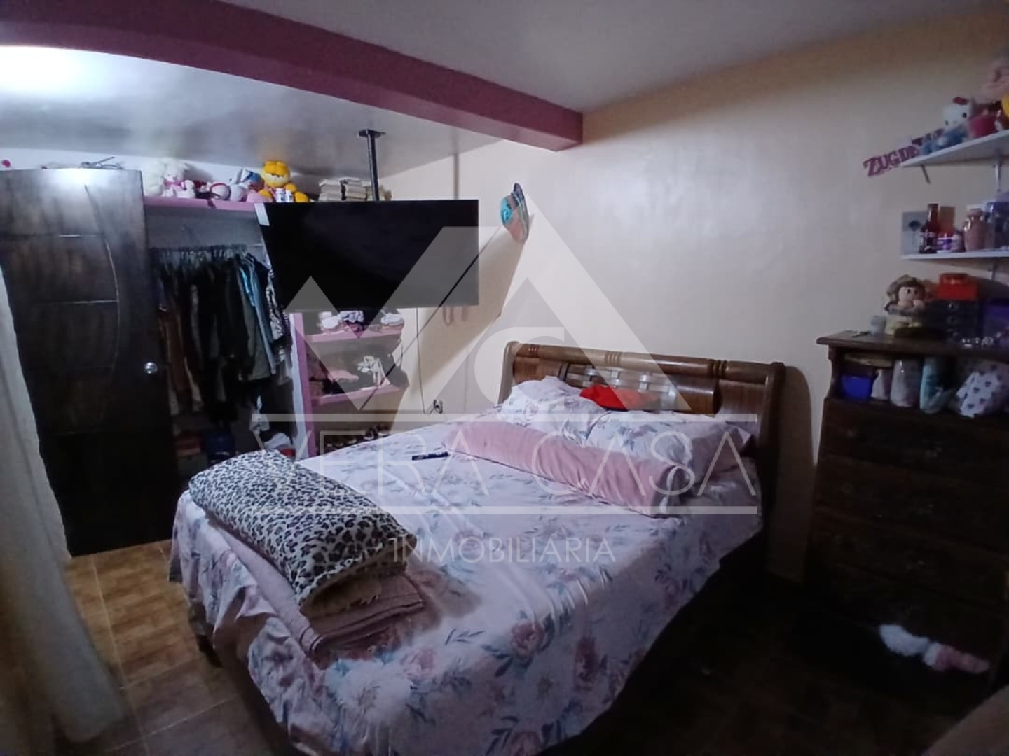 Casa en Venta en Urbanización Integral Buenaventura , Los Guayos, Los Guayos, Carabobo - Cod. 0571 | Veracasa Inmobiliaria - Imagen 7