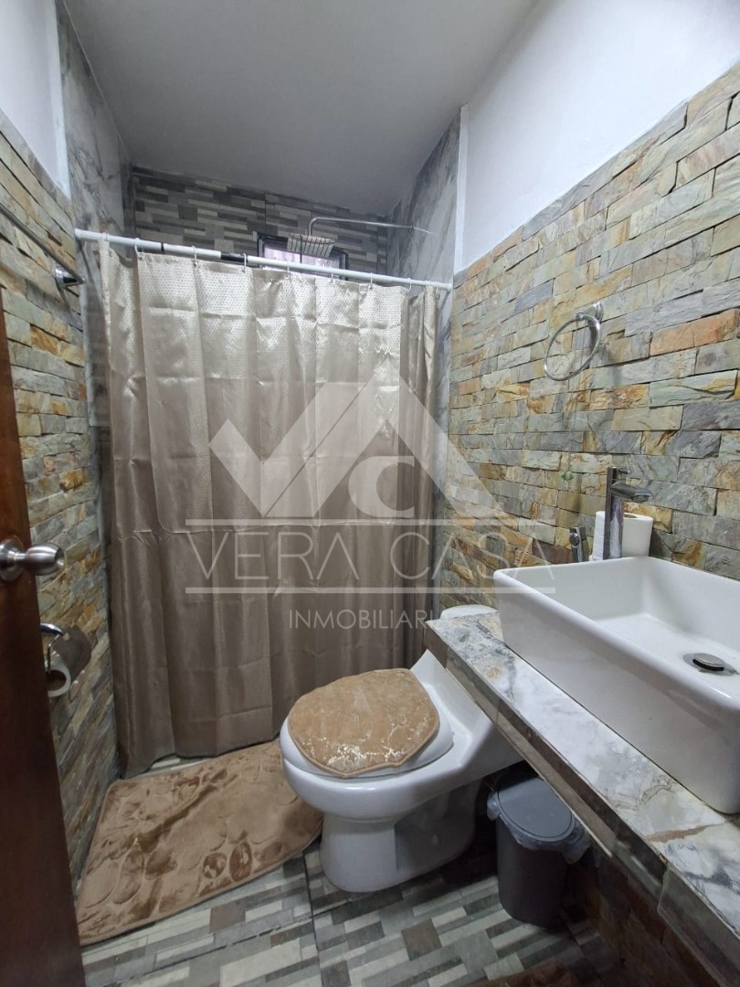 Apartamento en Venta en Buenaventura , Valencia, Los Guayos, Carabobo - Cod. 1257 | Veracasa Inmobiliaria - Imagen 1