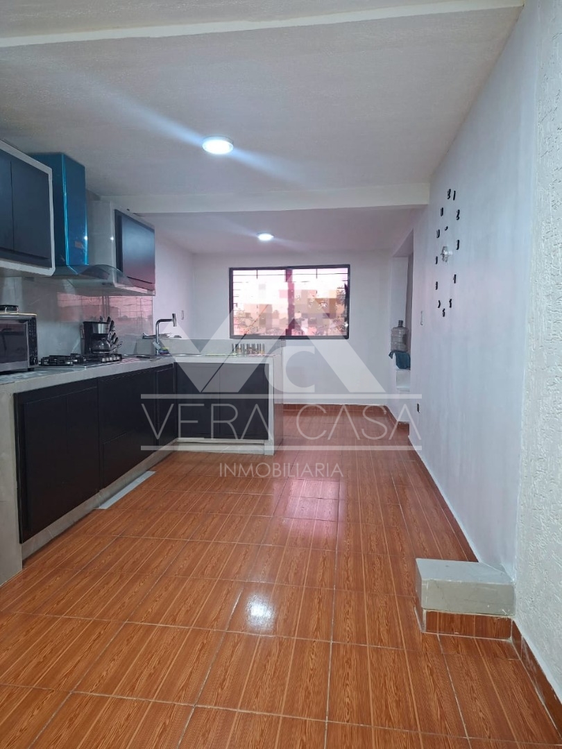 Apartamento en Venta en Buenaventura , Valencia, Los Guayos, Carabobo - Cod. 1257 | Veracasa Inmobiliaria - Imagen 2