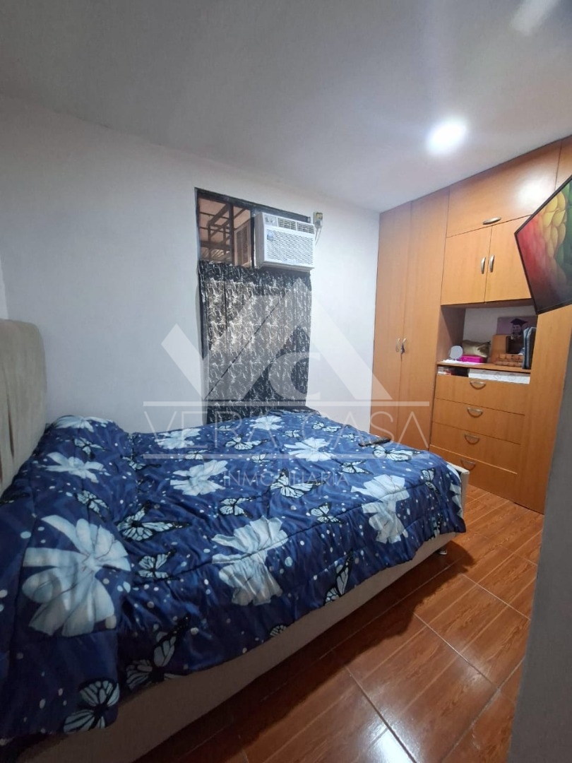 Apartamento en Venta en Buenaventura , Valencia, Los Guayos, Carabobo - Cod. 1257 | Veracasa Inmobiliaria - Imagen 3