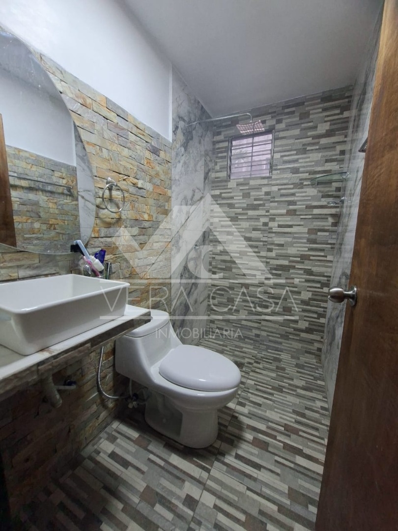 Apartamento en Venta en Buenaventura , Valencia, Los Guayos, Carabobo - Cod. 1257 | Veracasa Inmobiliaria - Imagen 4