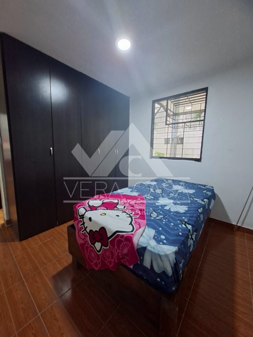 Apartamento en Venta en Buenaventura , Valencia, Los Guayos, Carabobo - Cod. 1257 | Veracasa Inmobiliaria - Imagen 6