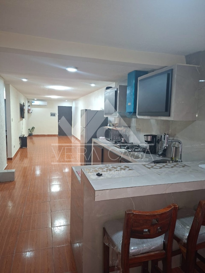 Apartamento en Venta en Buenaventura , Valencia, Los Guayos, Carabobo - Cod. 1257 | Veracasa Inmobiliaria - Imagen 7