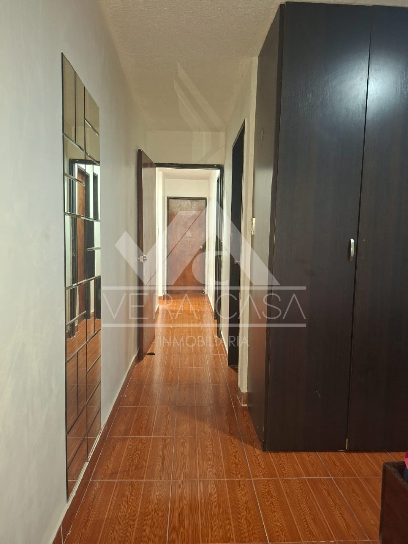 Apartamento en Venta en Buenaventura , Valencia, Los Guayos, Carabobo - Cod. 1257 | Veracasa Inmobiliaria - Imagen 8