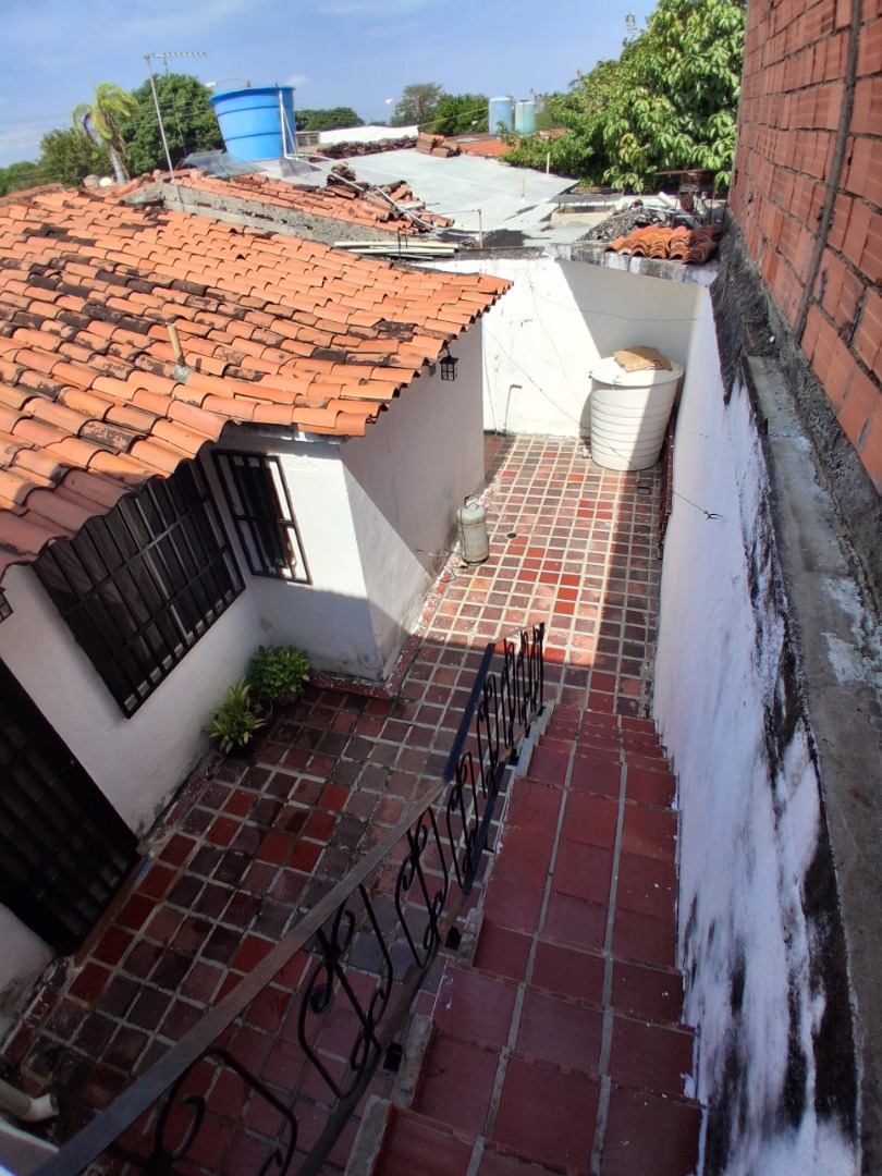 Casa en Venta en Los Cerritos, Los Guayos, Los Guayos, Carabobo - Cod. 0573 | Veracasa Inmobiliaria - Imagen 8