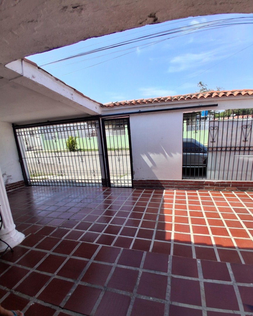 Casa en Venta en Los Cerritos, Los Guayos, Los Guayos, Carabobo - Cod. 0573 | Veracasa Inmobiliaria - Imagen 6