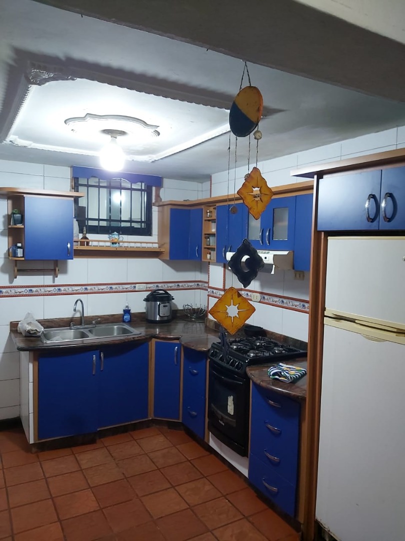 Casa en Venta en Residencia Villa Florida , Valencia, Valencia, Carabobo - Cod. 0574 | Veracasa Inmobiliaria - Imagen 2