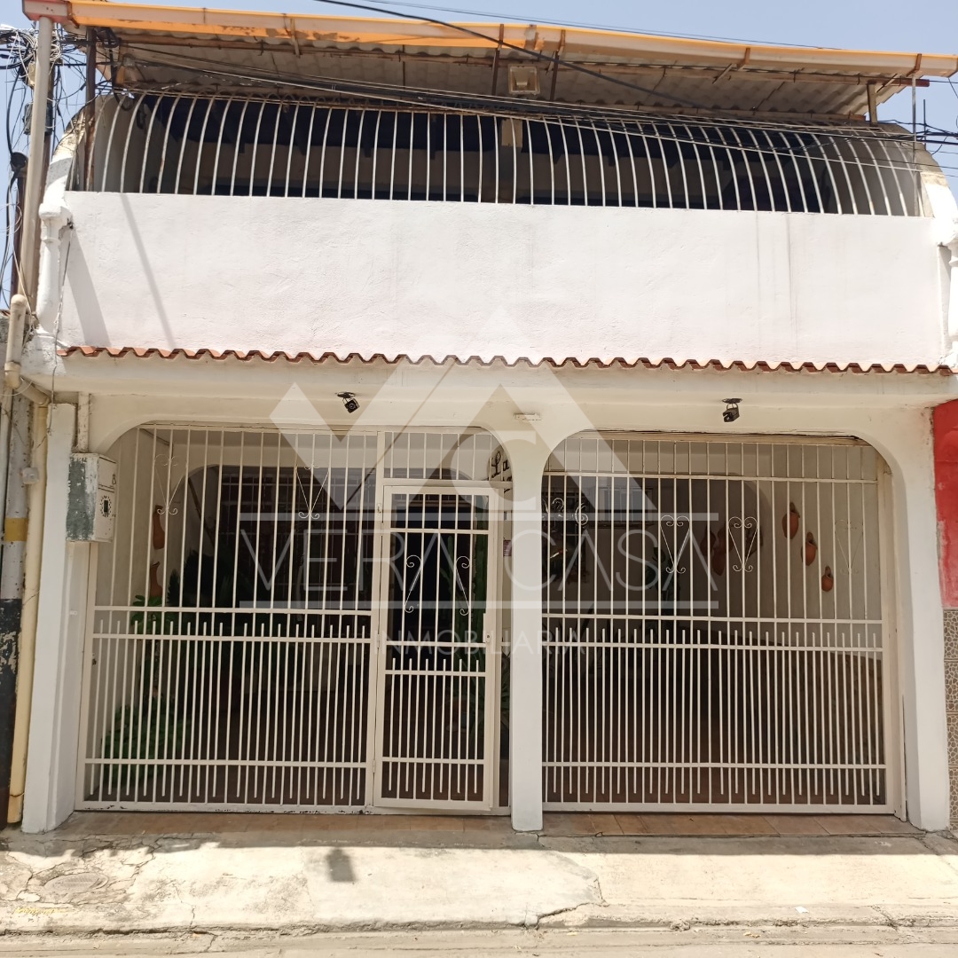 Casa en Venta en EL MOLINO, Los Guayos, Los Guayos, Carabobo - Cod. 0576 | Veracasa Inmobiliaria - Imagen 1