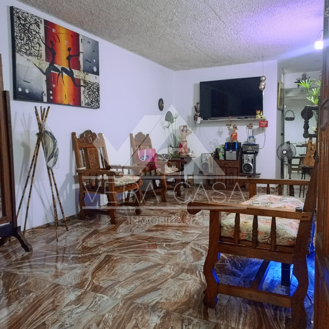 Casa en Venta en EL MOLINO, Los Guayos, Los Guayos, Carabobo - Cod. 0576 | Veracasa Inmobiliaria - Imagen 9