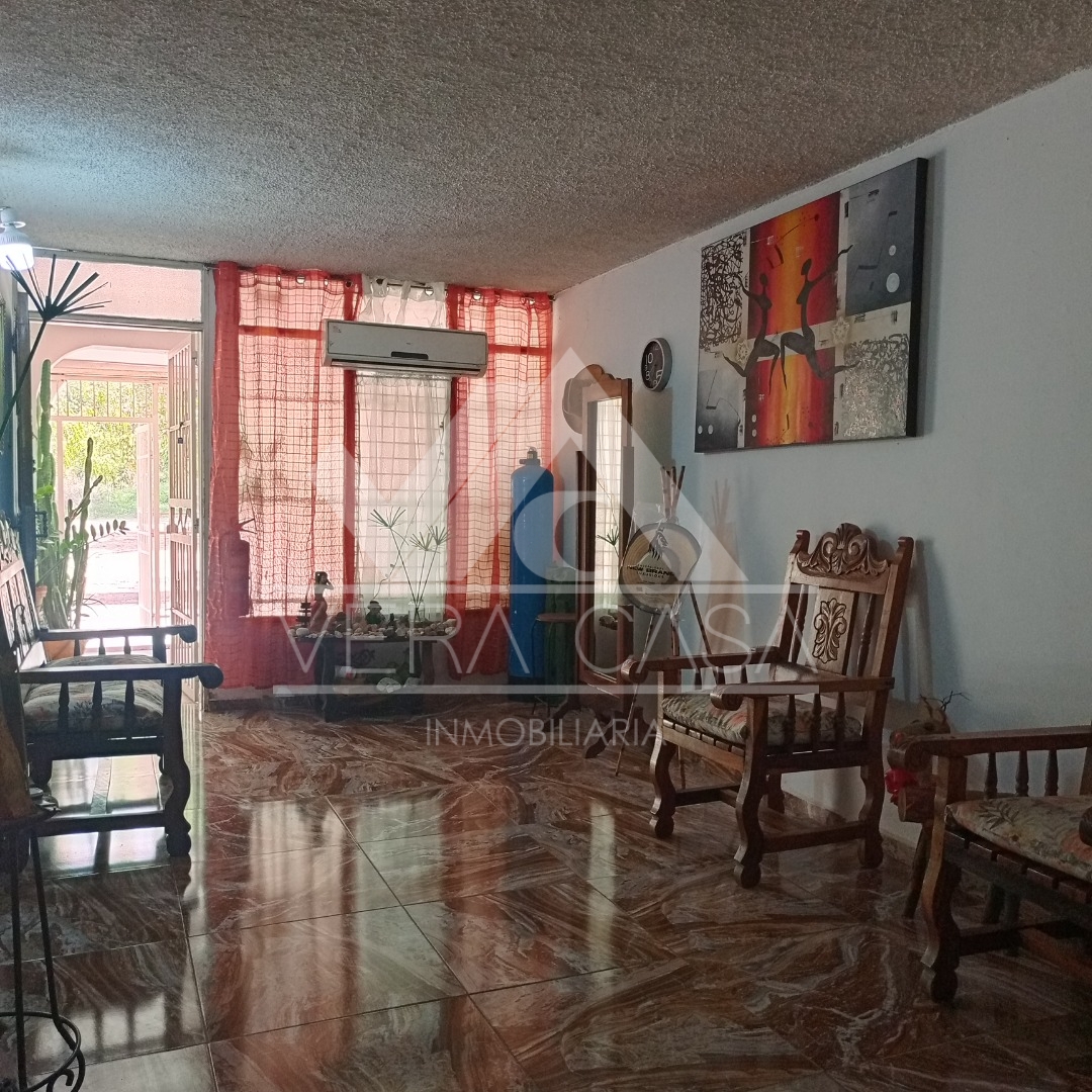 Casa en Venta en EL MOLINO, Los Guayos, Los Guayos, Carabobo - Cod. 0576 | Veracasa Inmobiliaria - Imagen 7