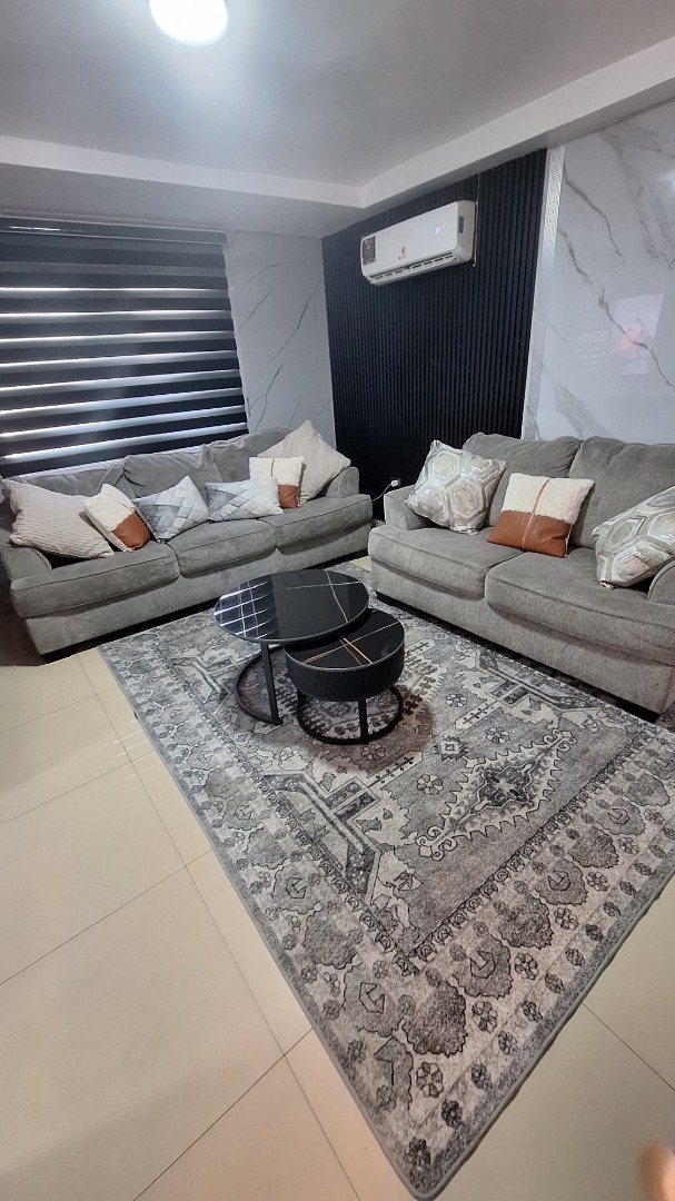 Apartamento en Venta en La abadia 4, Valencia, San Diego, Carabobo - Cod. 1261 | Veracasa Inmobiliaria - Imagen 1