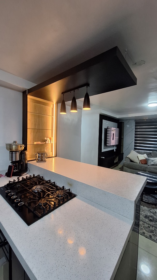 Apartamento en Venta en La abadia 4, Valencia, San Diego, Carabobo - Cod. 1261 | Veracasa Inmobiliaria - Imagen 8