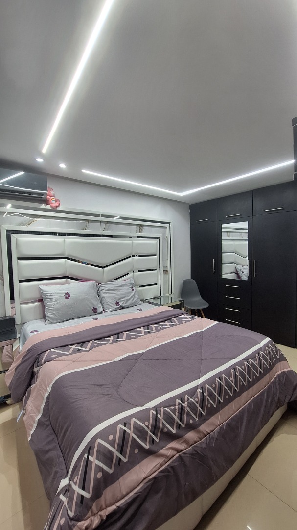 Apartamento en Venta en La abadia 4, Valencia, San Diego, Carabobo - Cod. 1261 | Veracasa Inmobiliaria - Imagen 6
