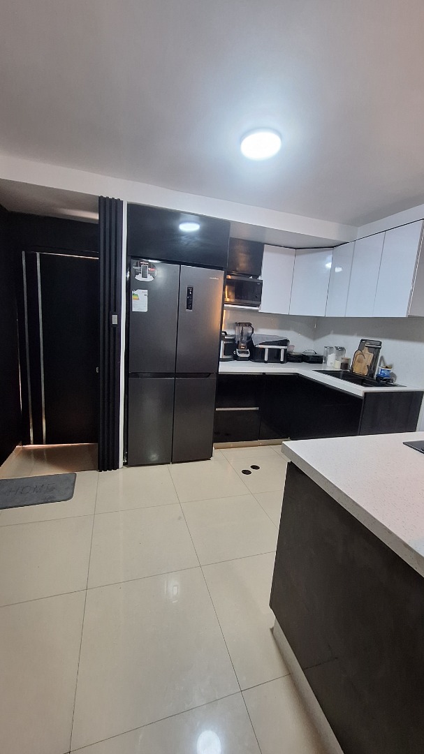 Apartamento en Venta en La abadia 4, Valencia, San Diego, Carabobo - Cod. 1261 | Veracasa Inmobiliaria - Imagen 5