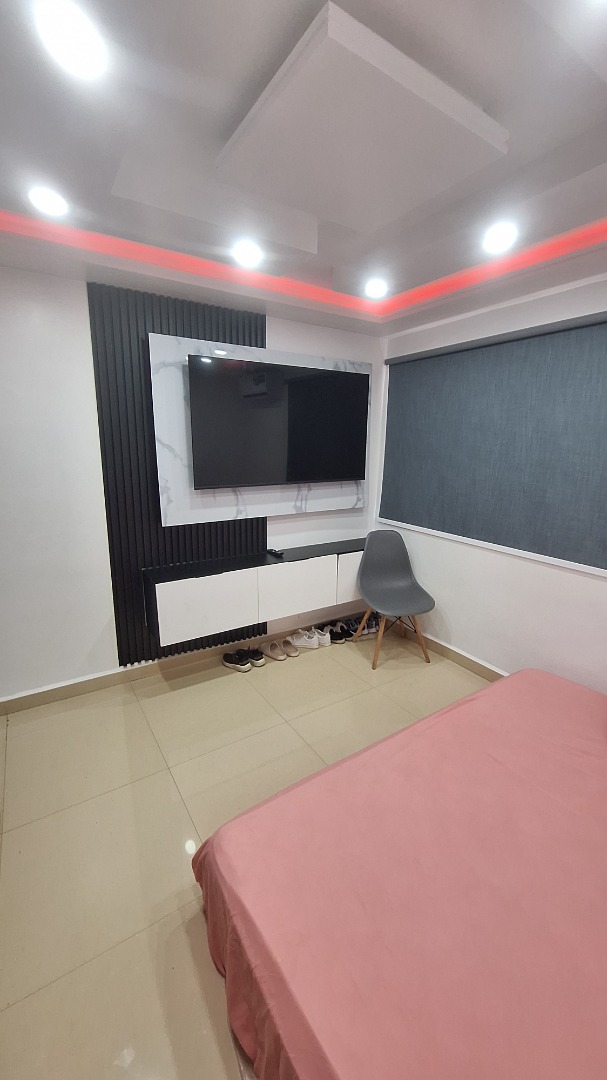 Apartamento en Venta en La abadia 4, Valencia, San Diego, Carabobo - Cod. 1261 | Veracasa Inmobiliaria - Imagen 3
