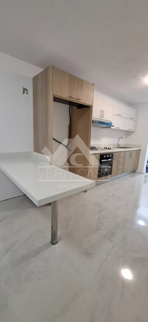 Apartamento en Venta en Residencias Buenaventura Paraparal , Los Guayos, Los Guayos, Carabobo - Cod. 1263 | Veracasa Inmobiliaria - Imagen 2