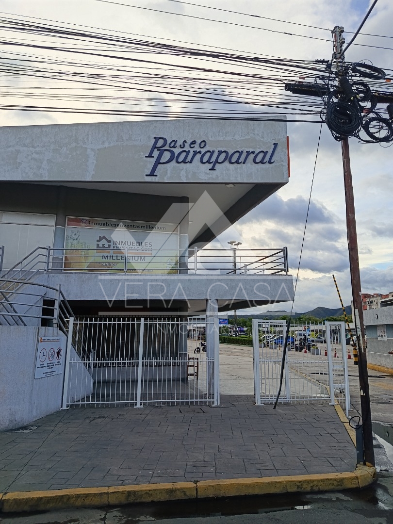 Local en Venta en Centro comercial paseo Paraparal , Los Guayos, Los Guayos, Carabobo - Cod. 0191 | Veracasa Inmobiliaria - Imagen 1