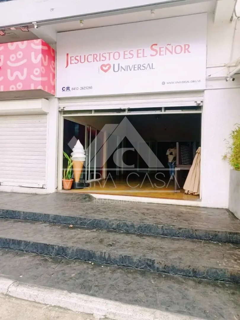 Local en Alquiler en Naguanagua , Naguanagua, Naguanagua, Carabobo - Cod. 0192 | Veracasa Inmobiliaria - Imagen 2