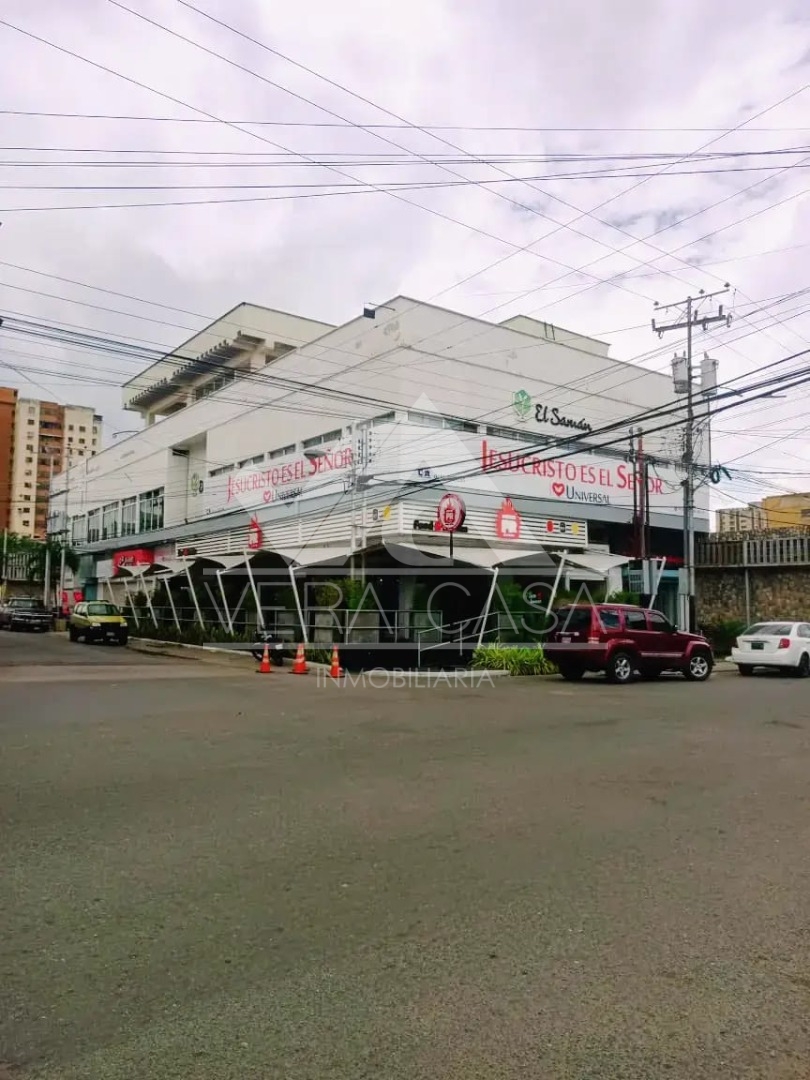 Local en Alquiler en Naguanagua , Naguanagua, Naguanagua, Carabobo - Cod. 0192 | Veracasa Inmobiliaria - Imagen 4