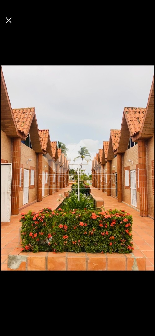 Townhouse en Venta en Ciudad flamingo , Chichiriviche, Monseñor Iturriza, Falcón - Cod. 0091 | Veracasa Inmobiliaria - Imagen 1