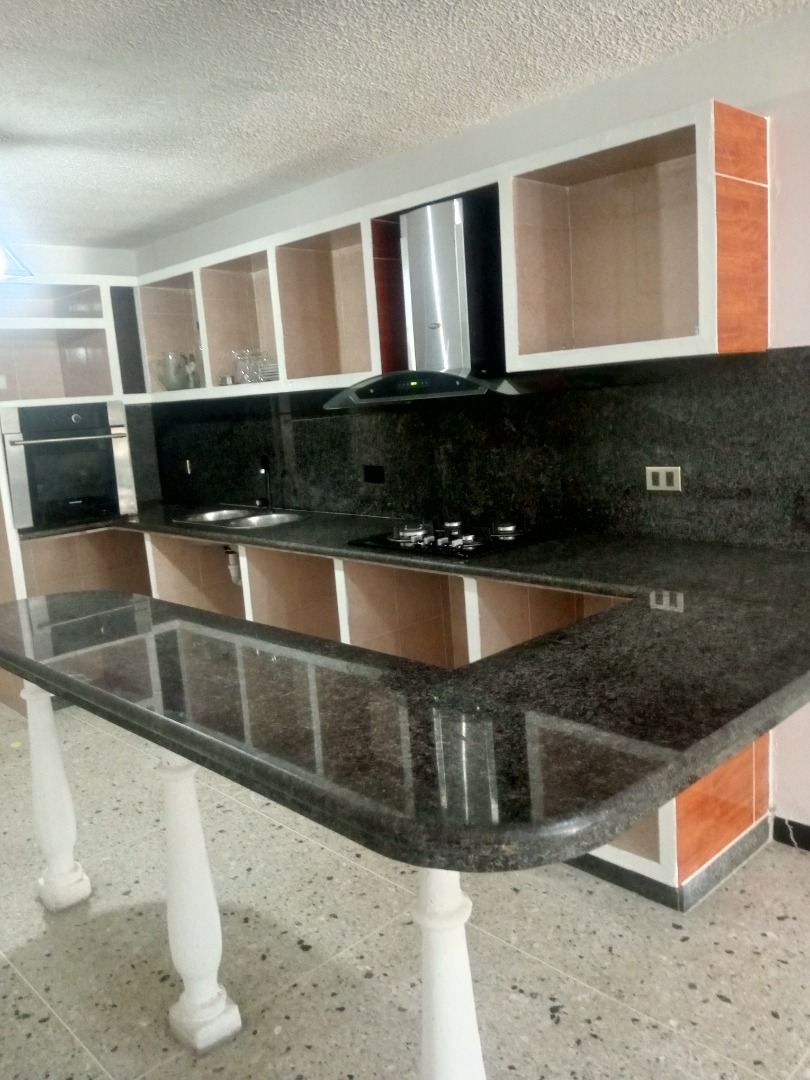 Apartamento en Alquiler en BUENAVENTURA, Los Guayos, Los Guayos, Carabobo - Cod. 1265 | Veracasa Inmobiliaria - Imagen 1