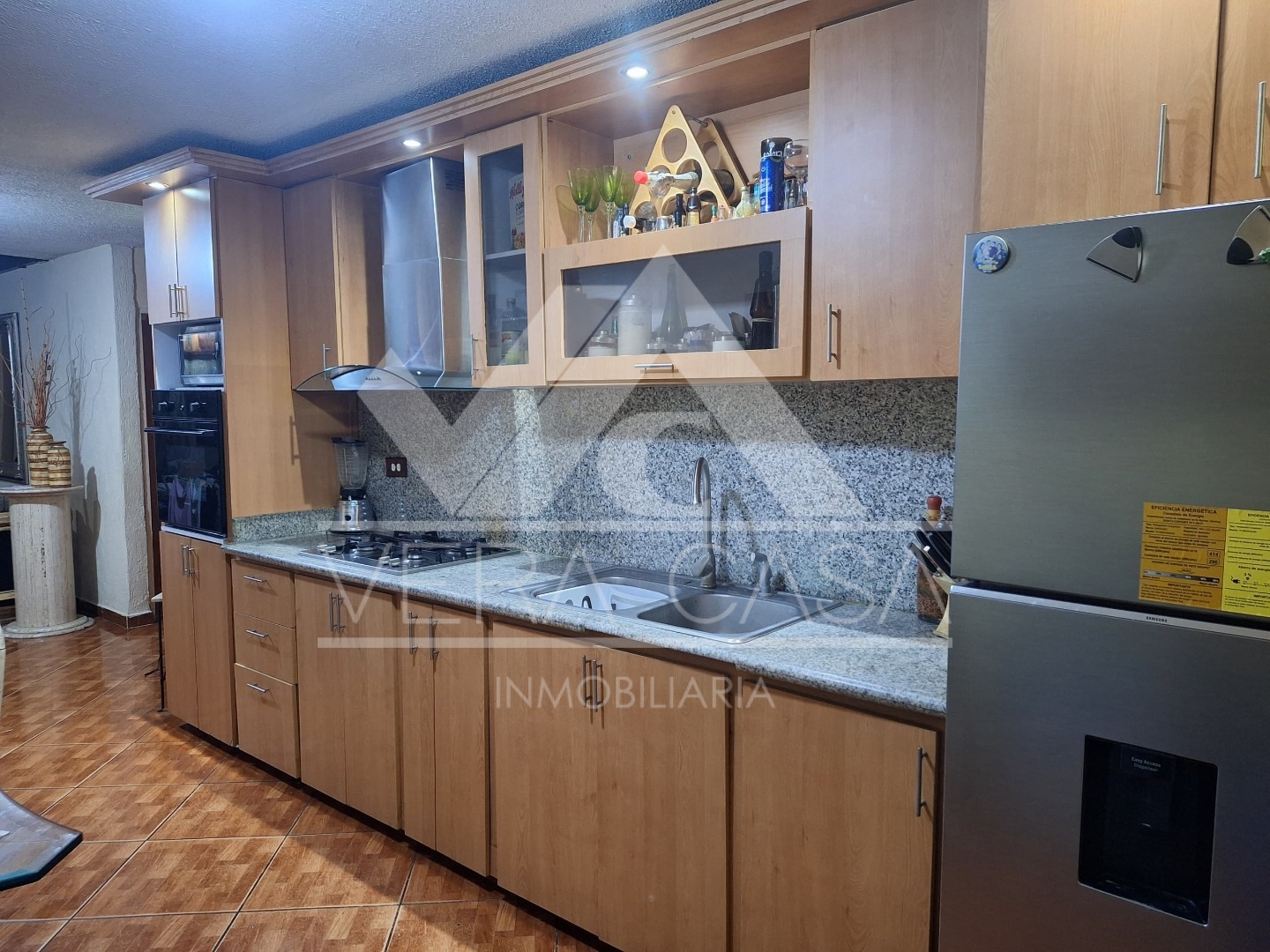 Apartamento en Venta en Residencias Buenaventura Paraparal , Los Guayos, Los Guayos, Carabobo - Cod. 1266 | Veracasa Inmobiliaria - Imagen 1