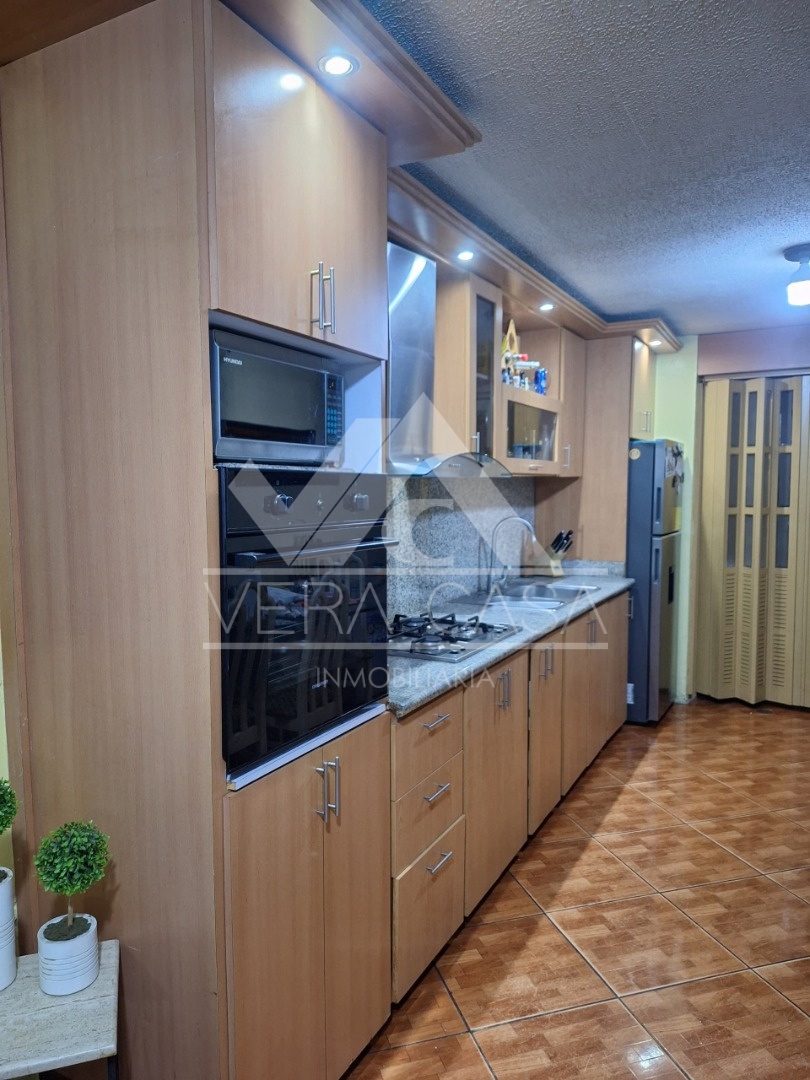 Apartamento en Venta en Residencias Buenaventura Paraparal , Los Guayos, Los Guayos, Carabobo - Cod. 1266 | Veracasa Inmobiliaria - Imagen 8