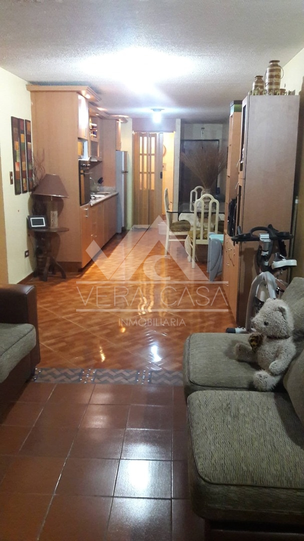 Apartamento en Venta en Residencias Buenaventura Paraparal , Los Guayos, Los Guayos, Carabobo - Cod. 1266 | Veracasa Inmobiliaria - Imagen 4
