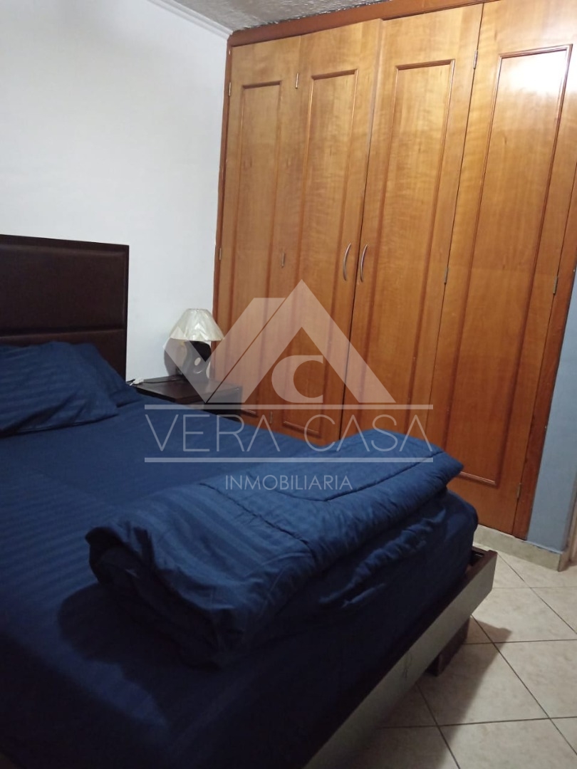 Apartamento en Venta en Tulipan san diego, Valencia, San Diego, Carabobo - Cod. 1267 | Veracasa Inmobiliaria - Imagen 1