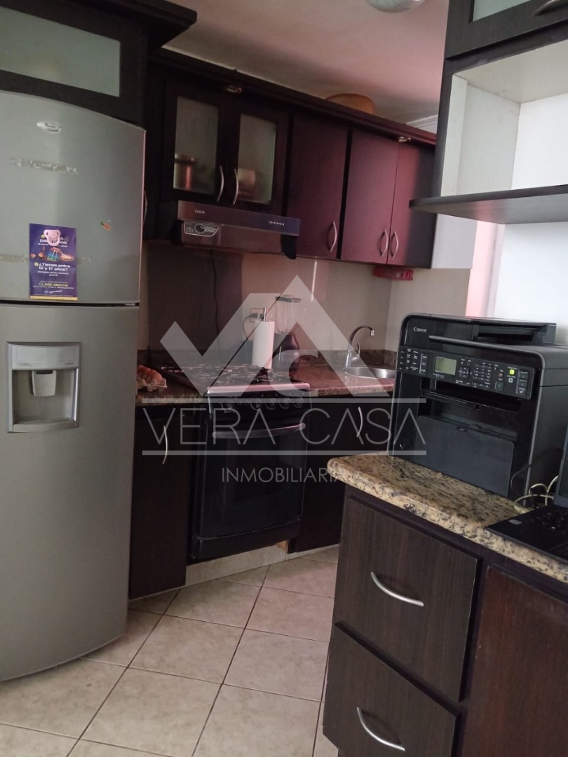 Apartamento en Venta en Tulipan san diego, Valencia, San Diego, Carabobo - Cod. 1267 | Veracasa Inmobiliaria - Imagen 4