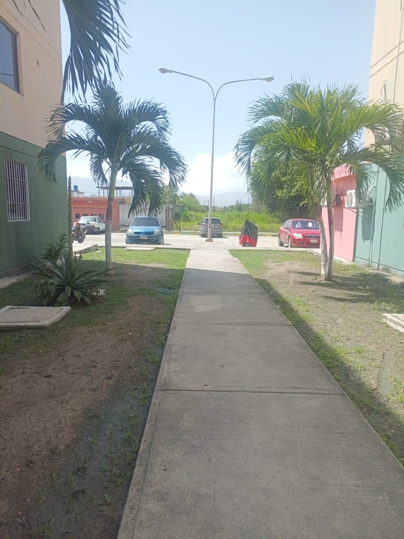 Apartamento en Venta en Conjunto residencial buenaventura paraparal  , Valencia, Los Guayos, Carabobo - Cod. 1269 | Veracasa Inmobiliaria - Imagen 1