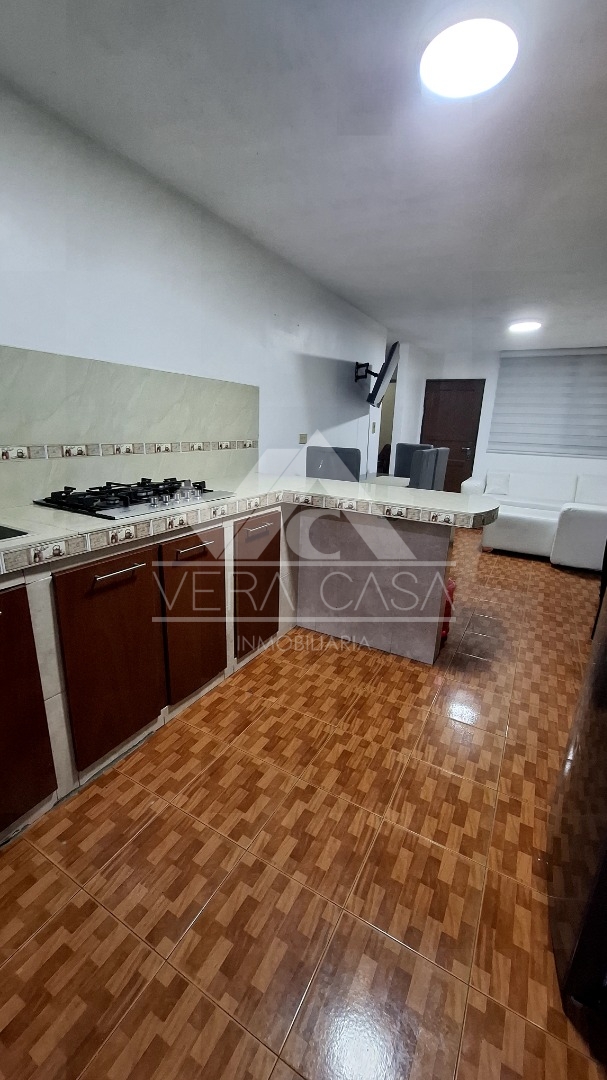 Apartamento en Venta en Residencias Buenaventura Paraparal , Los Guayos, Los Guayos, Carabobo - Cod. 1270 | Veracasa Inmobiliaria - Imagen 2