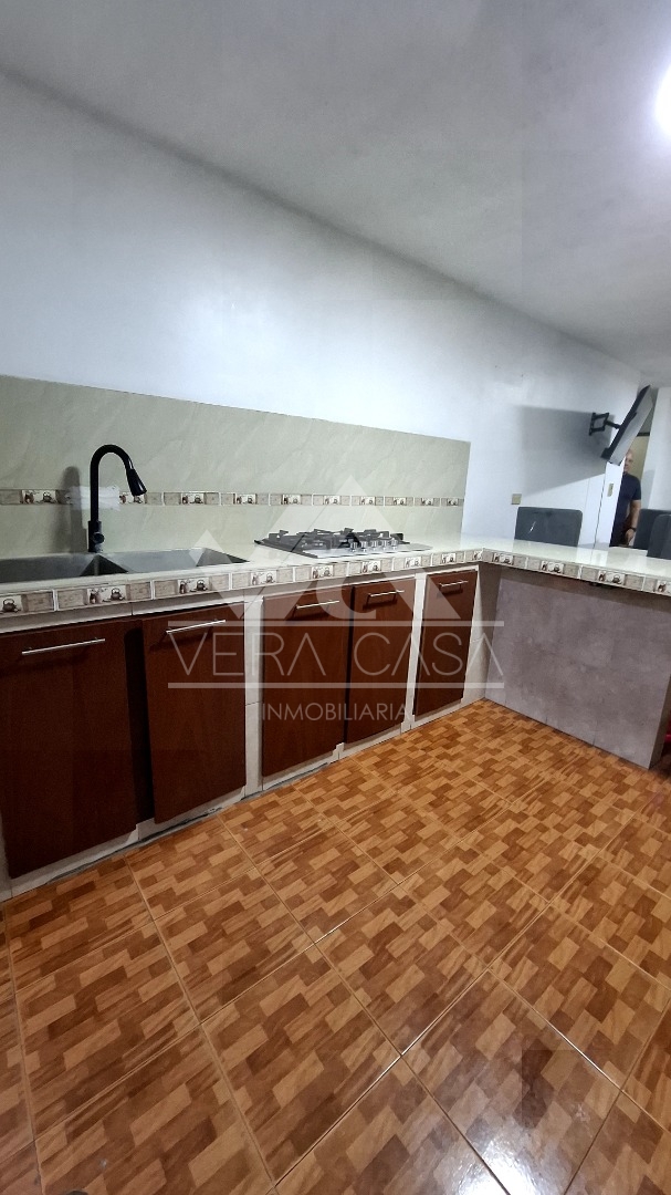 Apartamento en Venta en Residencias Buenaventura Paraparal , Los Guayos, Los Guayos, Carabobo - Cod. 1270 | Veracasa Inmobiliaria - Imagen 4