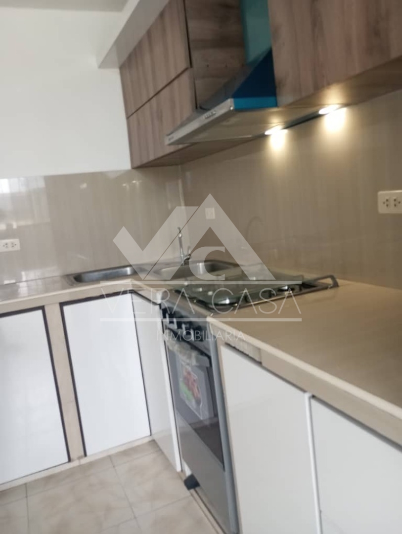 Apartamento en Alquiler en Paraparal residencias buenaventura , Valencia, Los Guayos, Carabobo - Cod. 1271 | Veracasa Inmobiliaria - Imagen 4