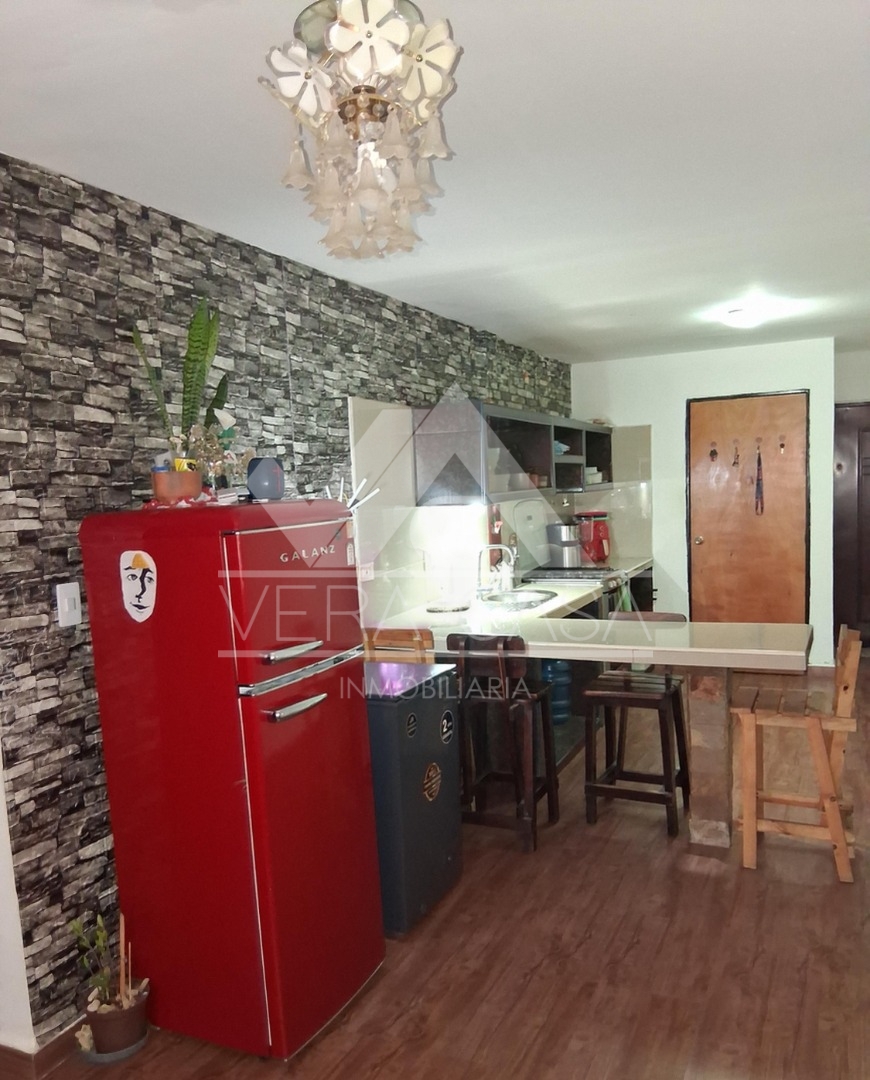 Apartamento en Venta en Paraparal , Los Guayos, Los Guayos, Carabobo - Cod. 1272 | Veracasa Inmobiliaria - Imagen 4