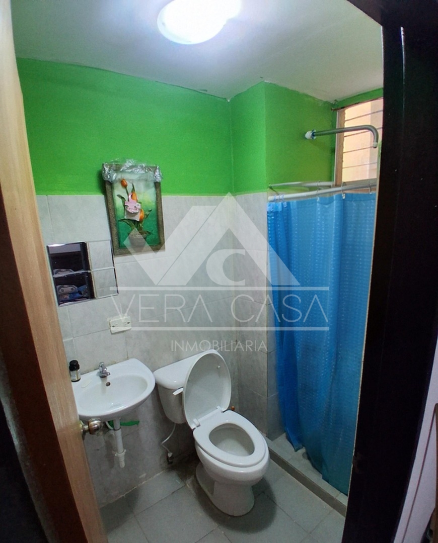 Apartamento en Venta en Paraparal , Los Guayos, Los Guayos, Carabobo - Cod. 1272 | Veracasa Inmobiliaria - Imagen 2