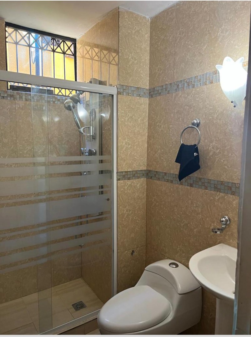 Apartamento en Alquiler en Al lado del Cc Plaza Esmeralda , Valencia, San Diego, Carabobo - Cod. 1273 | Veracasa Inmobiliaria - Imagen 2