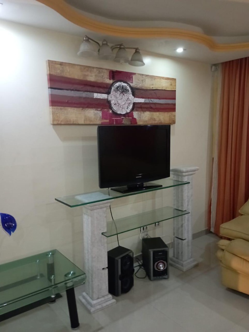 Apartamento en Alquiler en Al lado del Cc Plaza Esmeralda , Valencia, San Diego, Carabobo - Cod. 1273 | Veracasa Inmobiliaria - Imagen 4