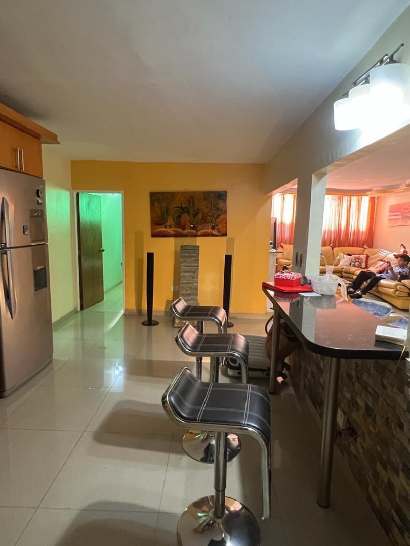 Apartamento en Alquiler en Al lado del Cc Plaza Esmeralda , Valencia, San Diego, Carabobo - Cod. 1273 | Veracasa Inmobiliaria - Imagen 5